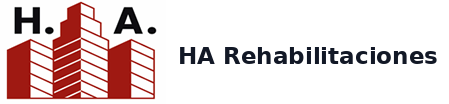 H.A. Rehabilitaciones